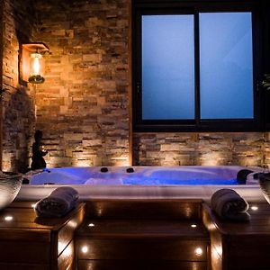 B&B Villa Sensorielle